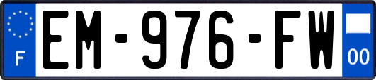 EM-976-FW