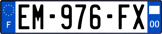 EM-976-FX