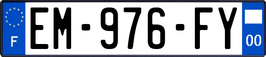 EM-976-FY
