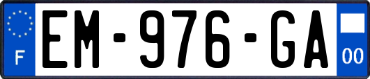 EM-976-GA