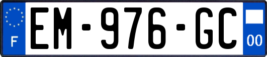 EM-976-GC