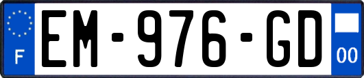 EM-976-GD