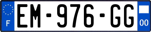 EM-976-GG