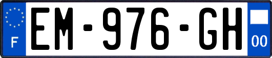 EM-976-GH
