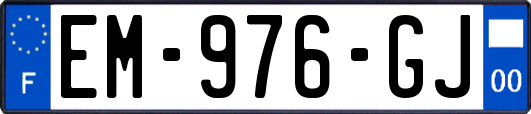 EM-976-GJ
