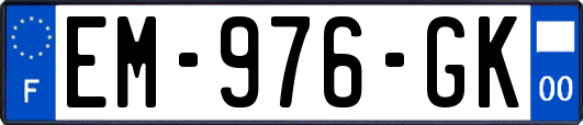 EM-976-GK