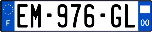 EM-976-GL