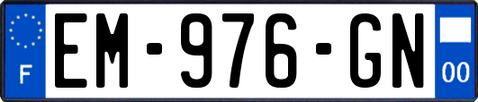 EM-976-GN