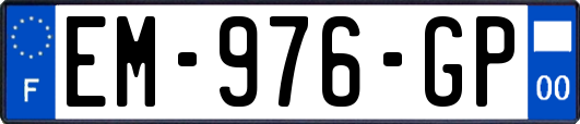 EM-976-GP