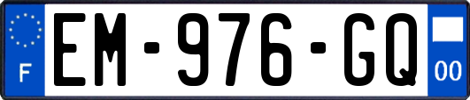 EM-976-GQ