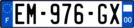 EM-976-GX