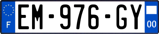 EM-976-GY
