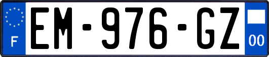 EM-976-GZ