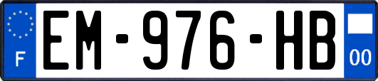 EM-976-HB