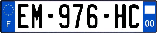 EM-976-HC