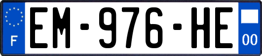 EM-976-HE