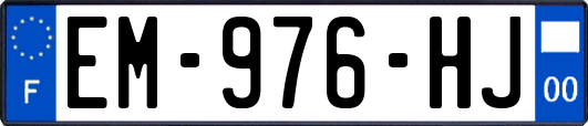 EM-976-HJ