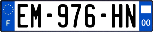 EM-976-HN