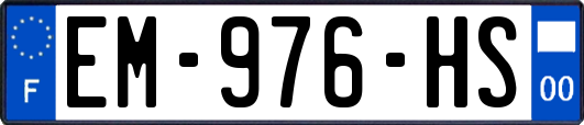 EM-976-HS