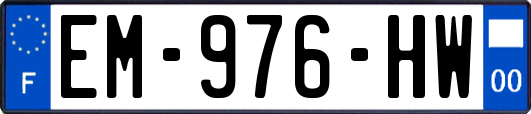 EM-976-HW