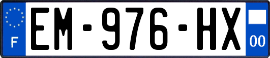 EM-976-HX