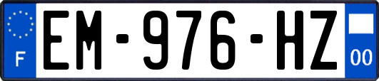EM-976-HZ