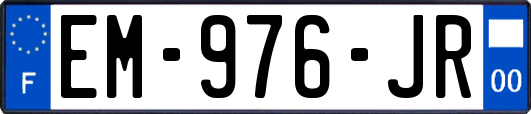 EM-976-JR