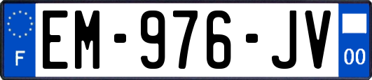 EM-976-JV