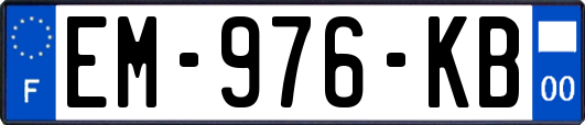 EM-976-KB