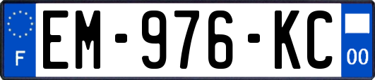 EM-976-KC