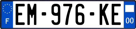 EM-976-KE