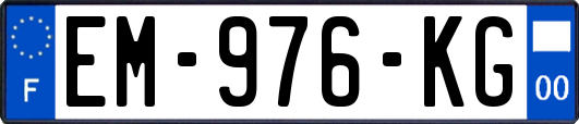 EM-976-KG