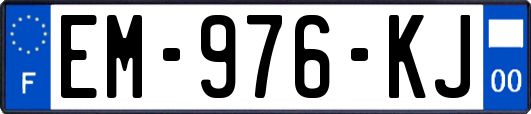 EM-976-KJ