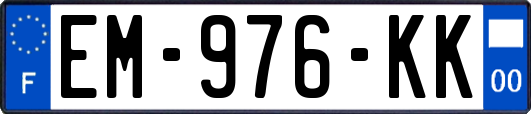 EM-976-KK