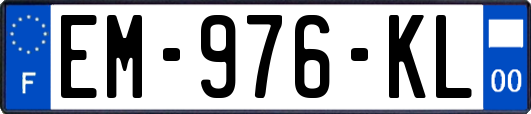 EM-976-KL
