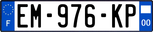EM-976-KP