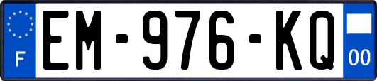 EM-976-KQ