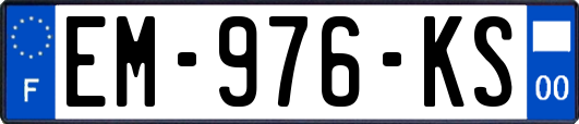 EM-976-KS