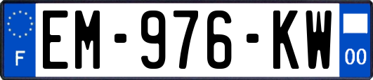 EM-976-KW