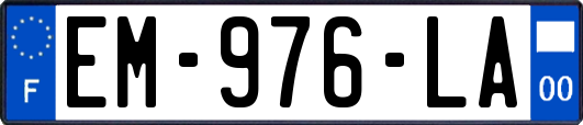 EM-976-LA