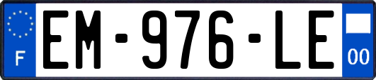 EM-976-LE