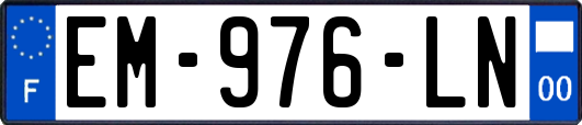 EM-976-LN