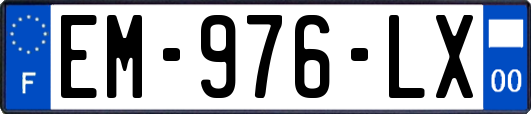 EM-976-LX
