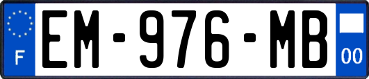 EM-976-MB