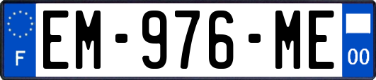EM-976-ME