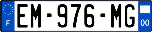 EM-976-MG
