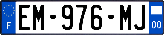 EM-976-MJ