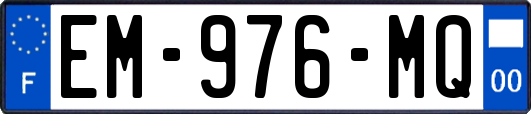 EM-976-MQ