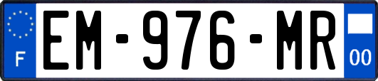 EM-976-MR