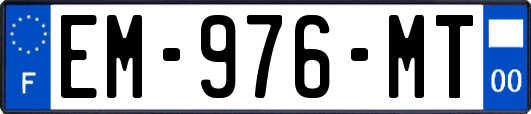 EM-976-MT